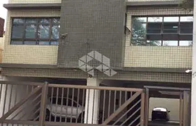 Sala comercial à venda na Rua Mediterrâneo, 135, Jardim do Mar, São Bernardo do Campo