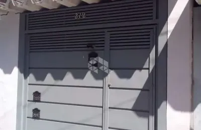 Casa térrea planalto venda 2 quartos reformada + edícula