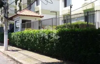 Apartamento com 2 quartos à venda na Rua Zurich, 77, Taboão, São Bernardo do Campo