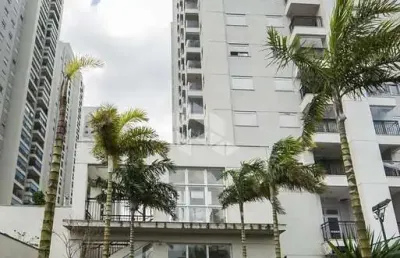 Apartamento com 3 quartos à venda na Avenida Moinho Fabrini, 385, Independência, São Bernardo do Campo