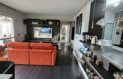 Apartamento boa vista 3 quartos (1 suíte), 2 vagas condomínio clube totalitá