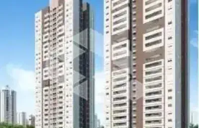 Apartamento com 3 quartos à venda na Avenida Aldino Pinotti, 610, Centro, São Bernardo do Campo