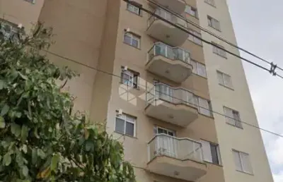 Apartamento com 2 quartos à venda na Rua Guadalupe, 435, Parque das Nações, Santo André
