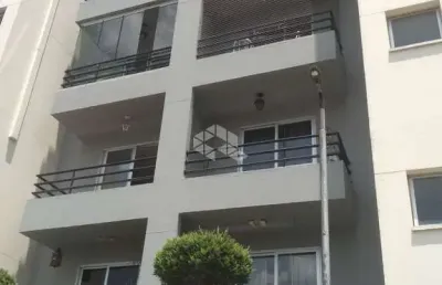 Apartamento bairro assunção, com lazer. 70m ,três dormitórios