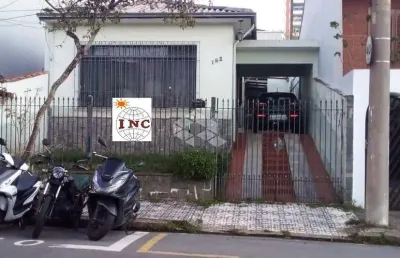 Casa térrea nova petrópolis 2 quartos, 2 vagas, ótimo local.
