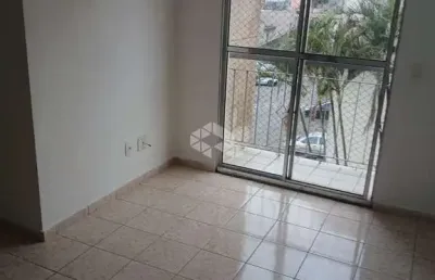 Apartamento com 2 quartos à venda na Rua Pau do Café, 34, Casa Grande, Diadema