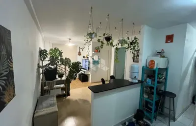 Apartamento com 2 quartos à venda na Antônio Pinheiro Da Costa, 54, Vila Gonçalves, São Bernardo do Campo
