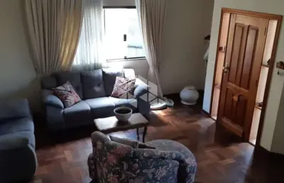 Sobrado jardim do mar 3 quartos (1 suíte), 5 vagas, terreno de 297 m²