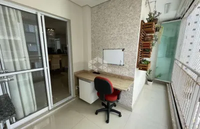 Apartamento avenida dom jaime condomínio elevation life 3 quartos (1 suíte), 2 vagas