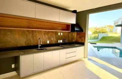 Casa com 3 dormitórios à venda, 300 m² por r$ 2.999.000,00 - residencial parque campos de santo antônio ii - itu/sp