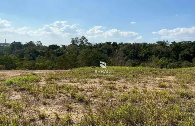 Terreno à venda de 2368 m² - residencial são josé ii - itu/sp