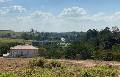 Terreno à venda de 2368 m² - residencial são josé ii - itu/sp
