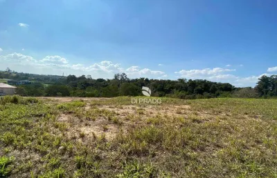Terreno à venda de 2368 m² - residencial são josé ii - itu/sp