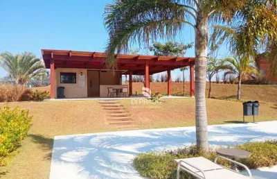 Terreno à venda, 503 m²- condomínio villas do golfe - itu/sp