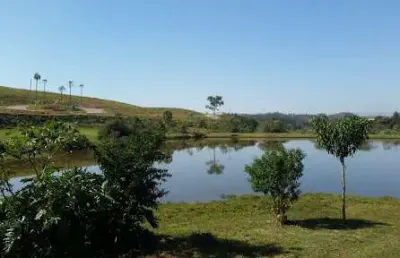 Terreno à venda, 800 m²  - condomínio fazenda serrazul - itupeva/sp