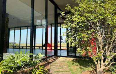 Casa em condomínio fechado com 5 quartos à venda na Rodovia Alkindar Monteiro Junqueira, 12345, Loteamento Fazenda Dona Carolina, Itatiba