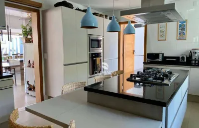 Casa com 6 suítes à venda - fazenda serrazul - itupeva/sp