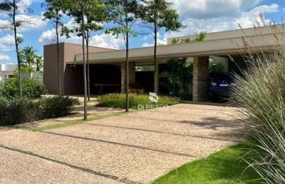 Casa com 6 suítes à venda - fazenda serrazul - itupeva/sp
