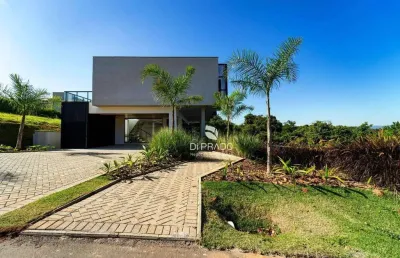 Casa para venda e locação no faz. serrazul santa maria - itupeva/sp