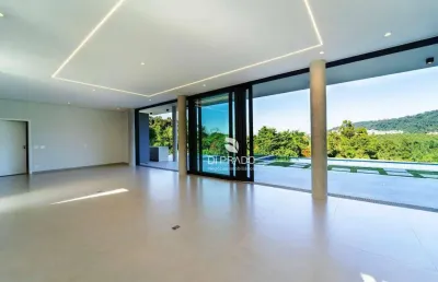 Casa para venda e locação no faz. serrazul santa maria - itupeva/sp