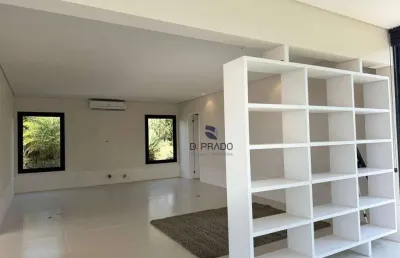 Casa em condomínio fechado com 4 quartos para alugar na Rodovia Alkindar Monteiro Junqueira, 1, Área Rural de Itatiba, Itatiba