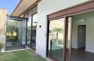 Casa em condomínio fechado com 4 quartos para alugar na Rodovia Alkindar Monteiro Junqueira, 1, Loteamento Fazenda Dona Carolina, Itatiba