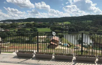 Casa com 5 dormitórios à venda - serra azul - itupeva/sp