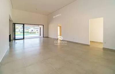 Casa em condomínio fechado com 4 quartos à venda na Rodovia Mário Tonoli, 3923, Santa Eliza, Itupeva