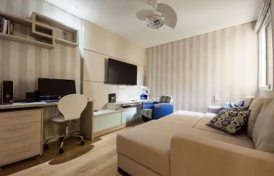 Atmosphera natural living- jundiaí - sofisticado   apartamento em excelente condomínio, próximo  da linda serra do japi,  4 dormitórios 1.100,000,00