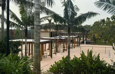 Terreno em condomínio fechado à venda na Alameda dos Sucupiras, 123, Condomínio Terras de São José II, Itu
