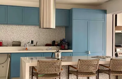 Casa em condomínio fechado com 4 quartos à venda na Avenida Benedicto Quirino, Condomínio Reserva da Serra, Jundiaí