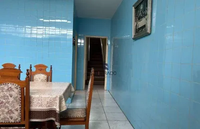 Sobrado á venda  para reforma, oportunidade para quem quer morar ou investir , localizado na vila progresso - jundiaí- são paulo , terreno com 120 m²