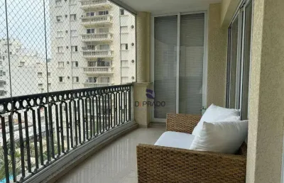 Apartamento com 2 quartos à venda na Rua Haddock Lobo, 829, Jardim América, São Paulo