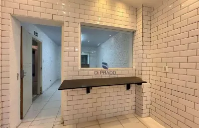 Sala comercial com 7 salas para alugar na Rua Inglaterra, 423, Jardim Cica, Jundiaí