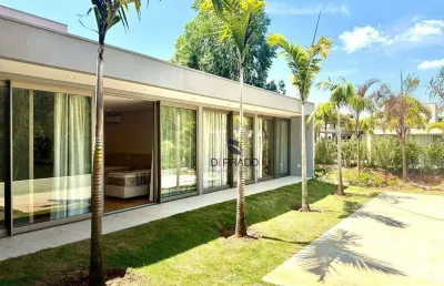 Casa em condomínio fechado com 5 quartos à venda na Alameda das Jaracatiás, 11111, Condomínio Terras de São José II, Itu