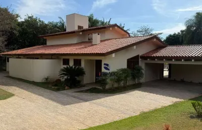 Oportunidade - casa no terras de são josé i - itu/sp