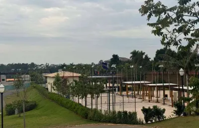 Oportunidade de lote no terras de são josé ii - itu/sp