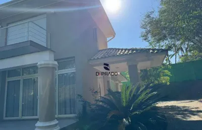 Casa para alugar e vender no terras de são josé - itu/sp