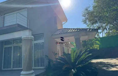 Casa para alugar e vender no terras de são josé - itu/sp