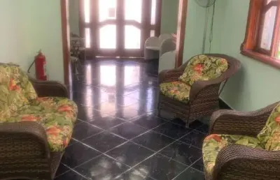 Apartamento à venda em praia grande, guilhermina, com 2 quartos, 76m²