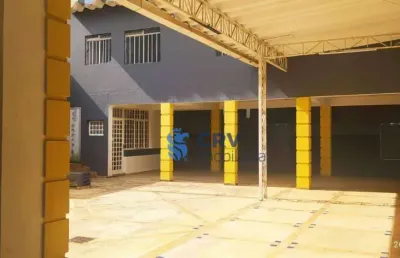 Prédio para alugar, 562 m² por r$ 30.000,00/mês - centro - londrina/pr