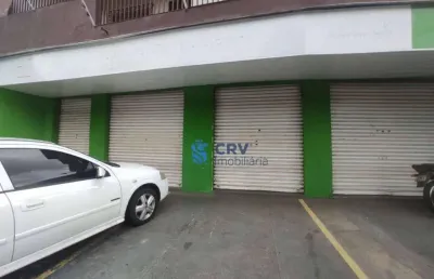 Loja para alugar, 100 m² por r$ 2.300,00/mês - centro - londrina/pr
