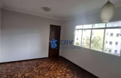 Apartamento com 3 dormitórios para alugar, 56 m² por r$ 2.030,00/mês - colina verde - londrina/pr