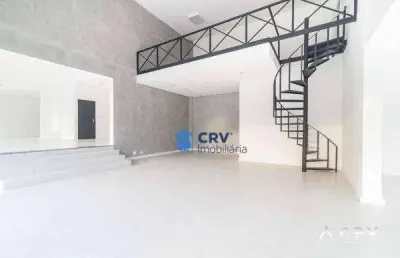Loja para alugar, 340 m² por r$ 37.000,00/mês - guanabara - londrina/pr
