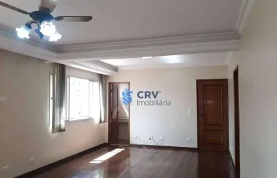 Apartamento a venda  com 3 dormitórios edifício residencial del rio