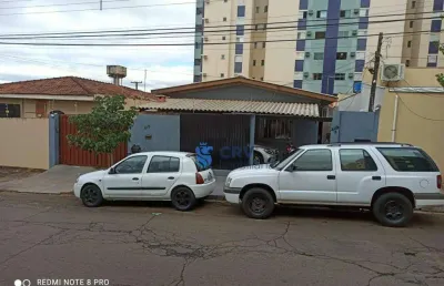 Casa  comercial com 4 dormitórios à venda, 130 m² por r$ 810.000 - vila ipiranga - londrina/pr