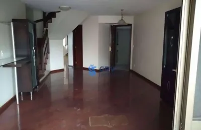 Cobertura à venda, 303 m² por r$ 1.200.000,00 - centro - londrina/pr