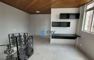 Apartamento com 3 dormitórios à venda, 86 m² por r$ 390.000,00 - jardim higienópolis - londrina/pr