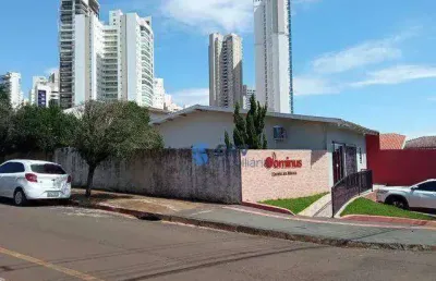 Casa à venda, 200 m² por r$ 2.000.000,00 - guanabara - londrina/pr
