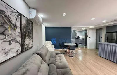 Apartamento com 2 quartos à venda na Rua Maria Lúcia da Paz, Gleba Palhano, Londrina